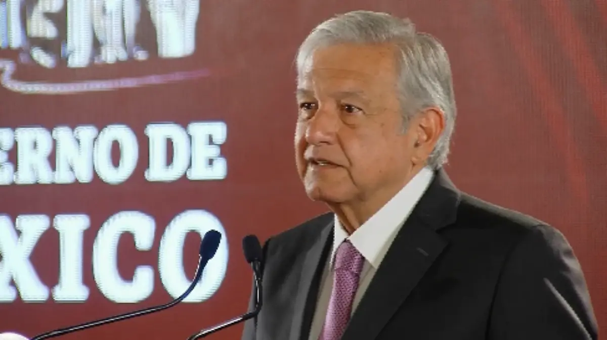 AMLO-TRUMP