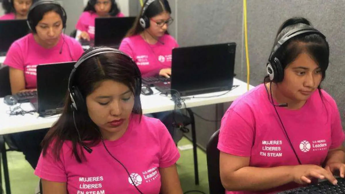 mujeressteam ESPECIAL