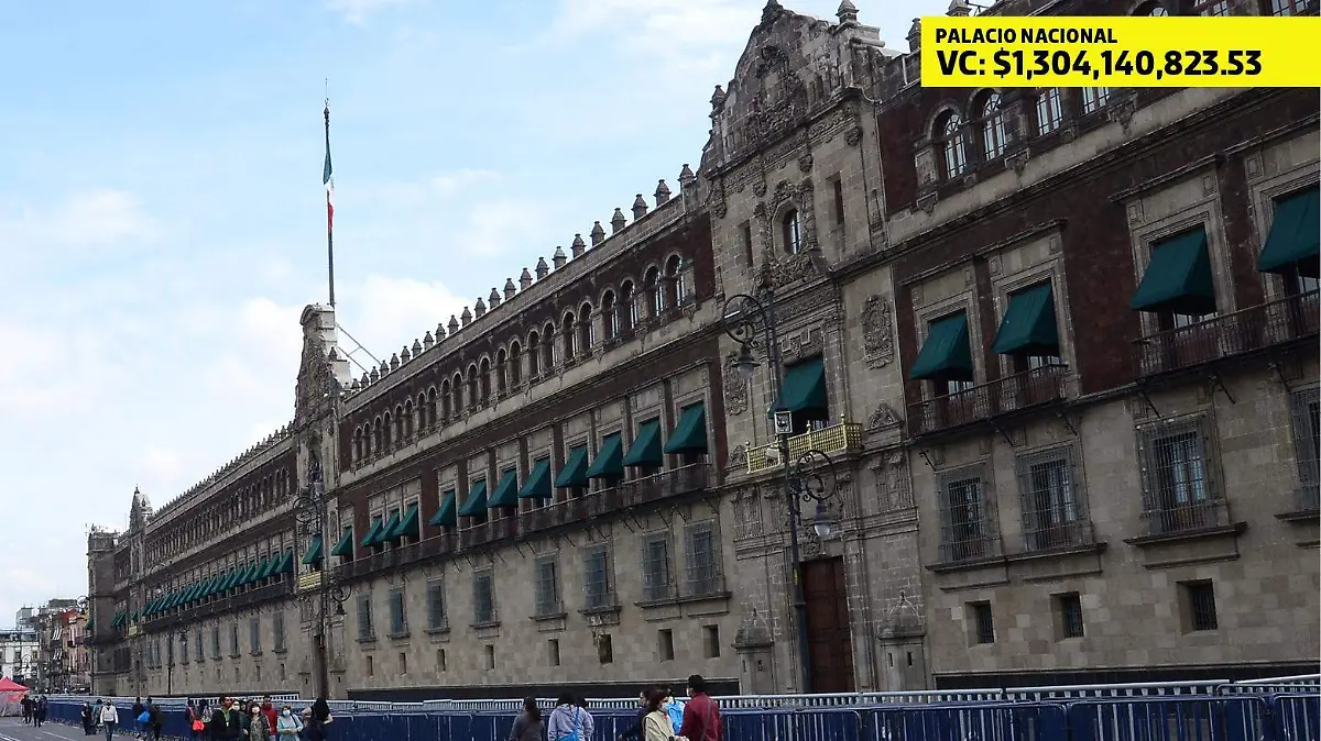 palacio