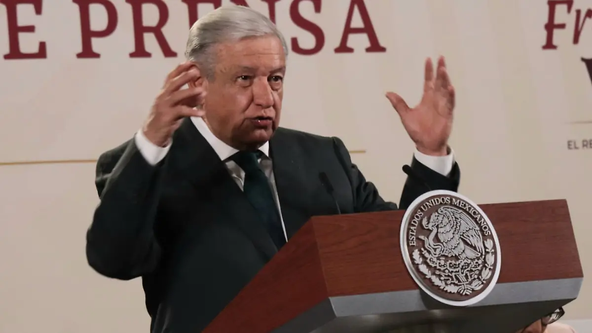 AMLO cumbre inflación 