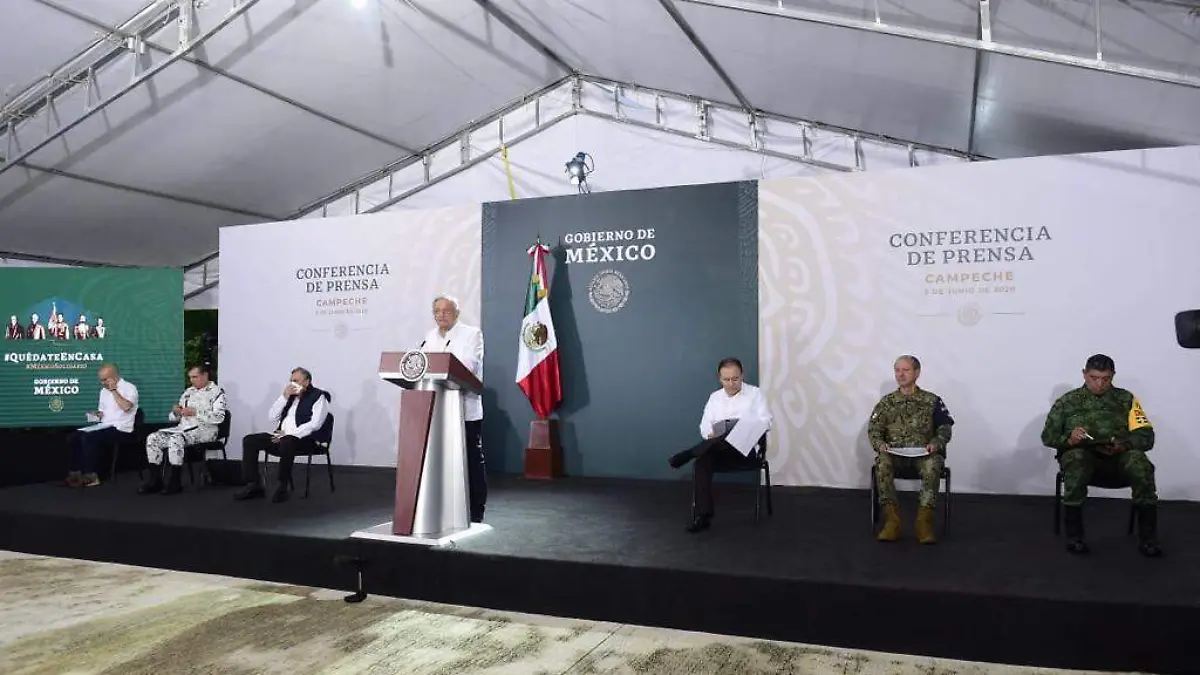 amlo mañanera 3 junio
