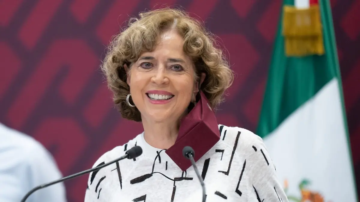 Rosaura Ruiz Gutiérrez 