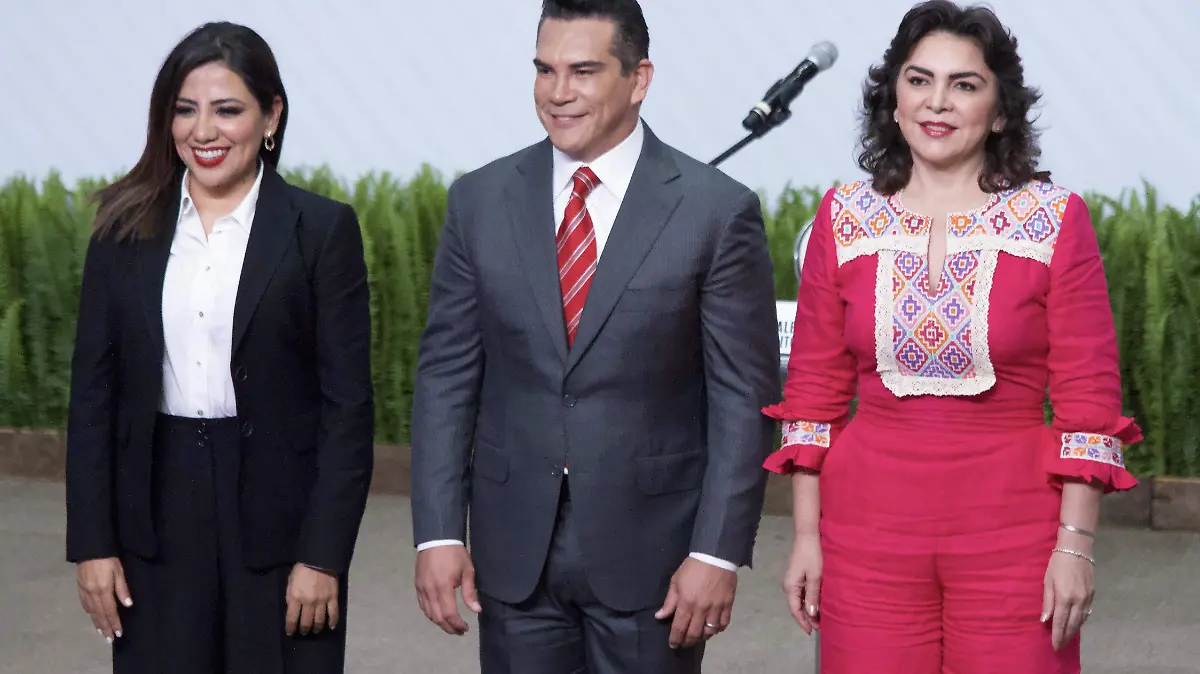 CANDIDATOS DEL PRI FOTO.- CUARTOSCURO (5)