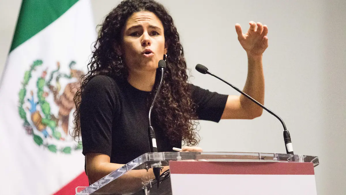Maria Luisa Alcalde