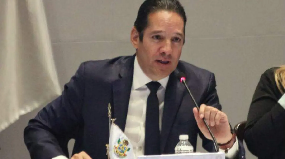 nuevo conago ROBERTO HERNANDEZ