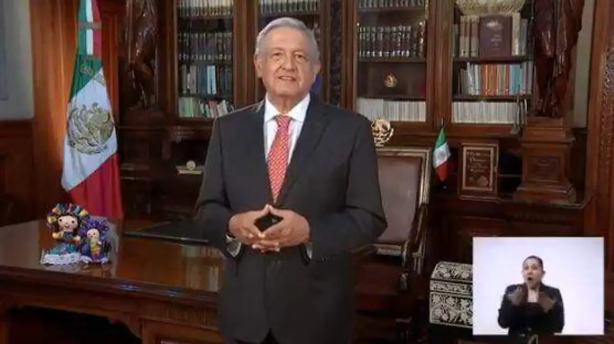 AMLO-TURISMO