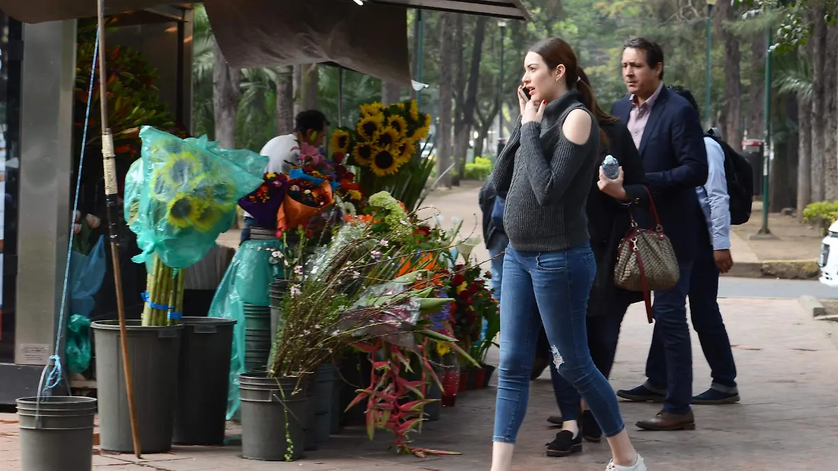 MUJER EMBARAZADA