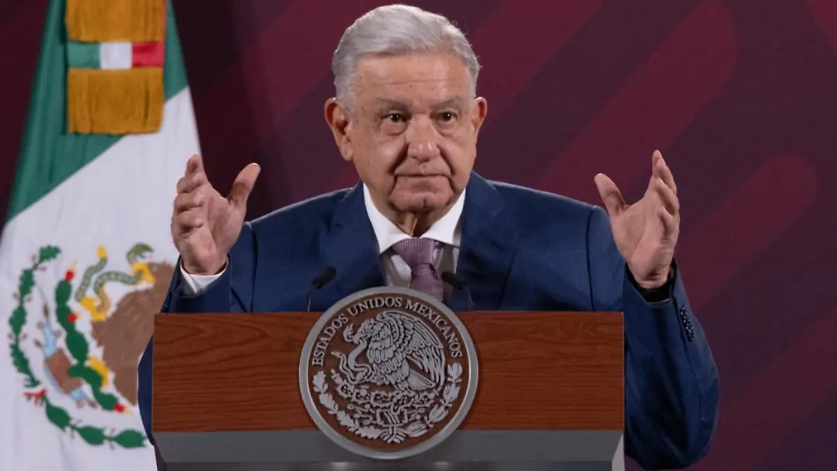AMLO defiende plantas de Iberdrola 