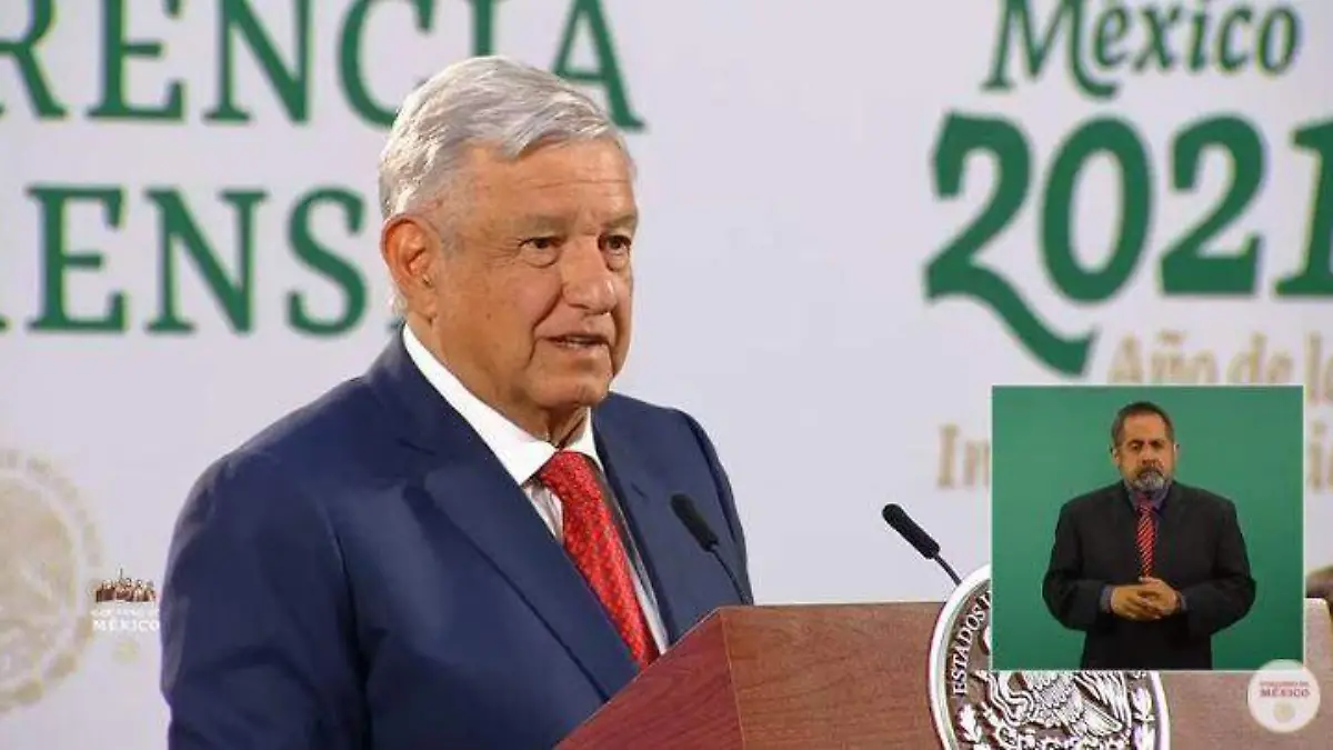 amlo