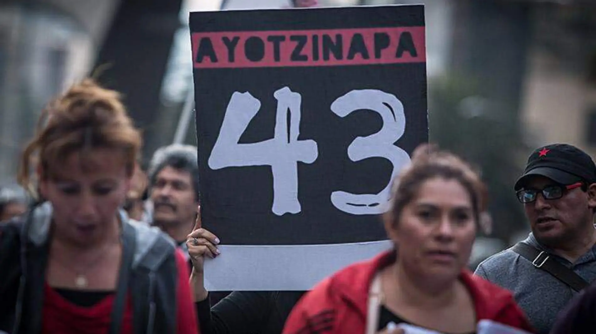 ayotzinapa