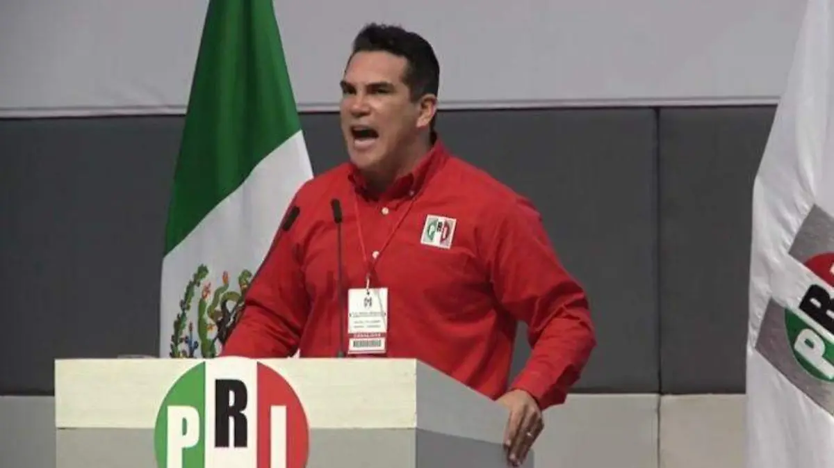 alejandro moreno ESPECIAL