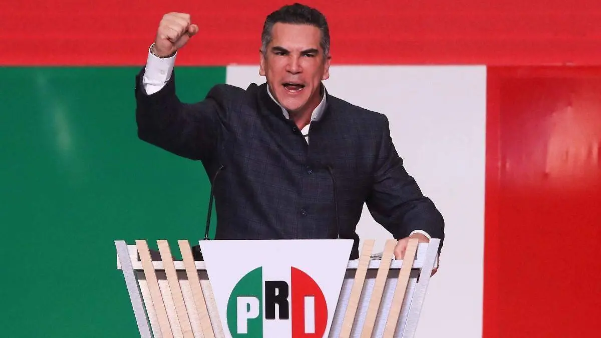 Alejandro Moreno hace llamado para que Gob actue ante situación de Ucrania 