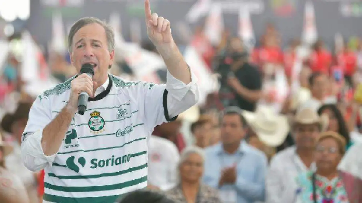 meade