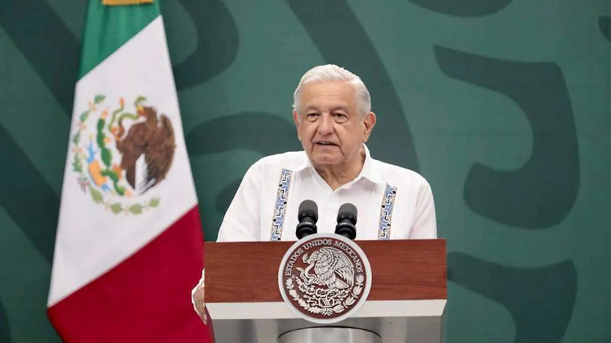 Acude AMLO a Colima para firmar convenio de salud y reforzar la seguridad