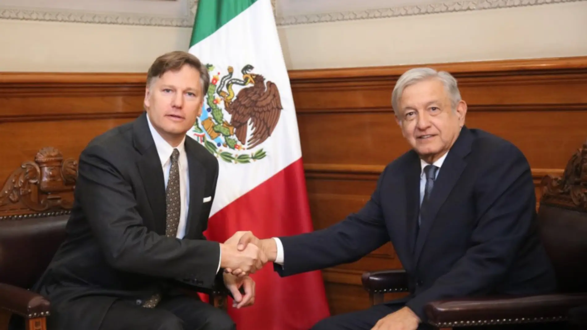 AMLO-LANDAU