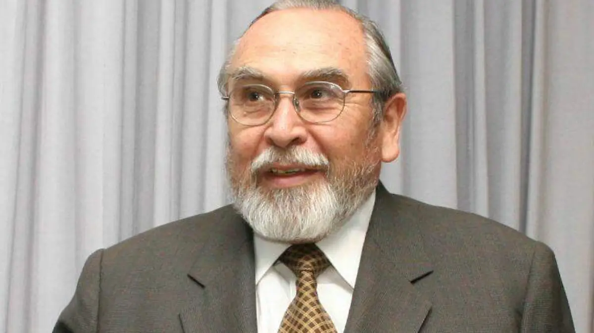 bernardo batiz CUARTOSCURO