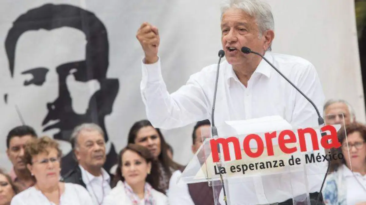 morena