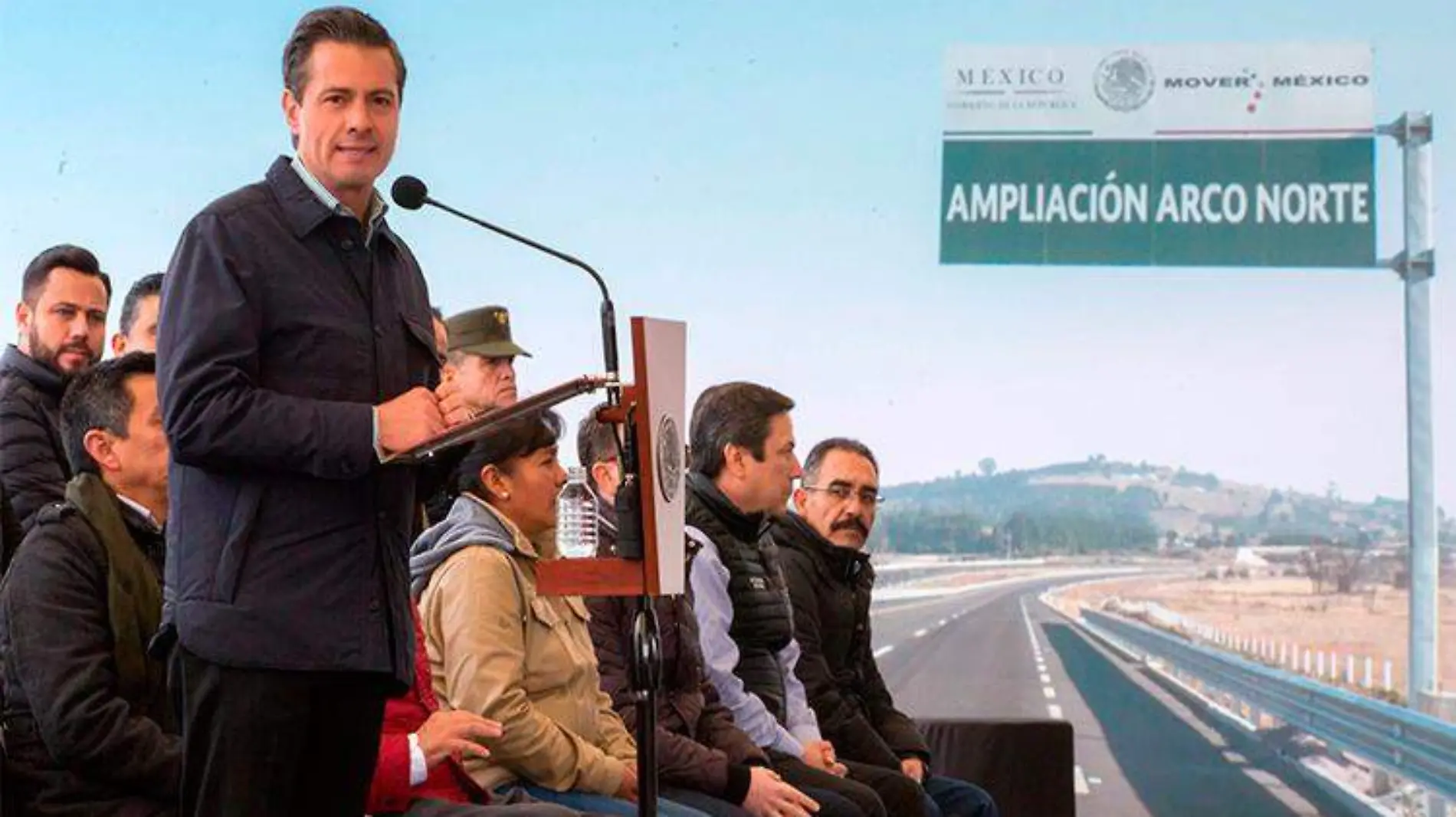 Peña-Nieto