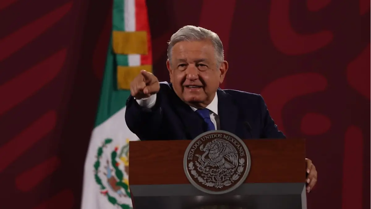 AMLO Cumbre de klas Americas