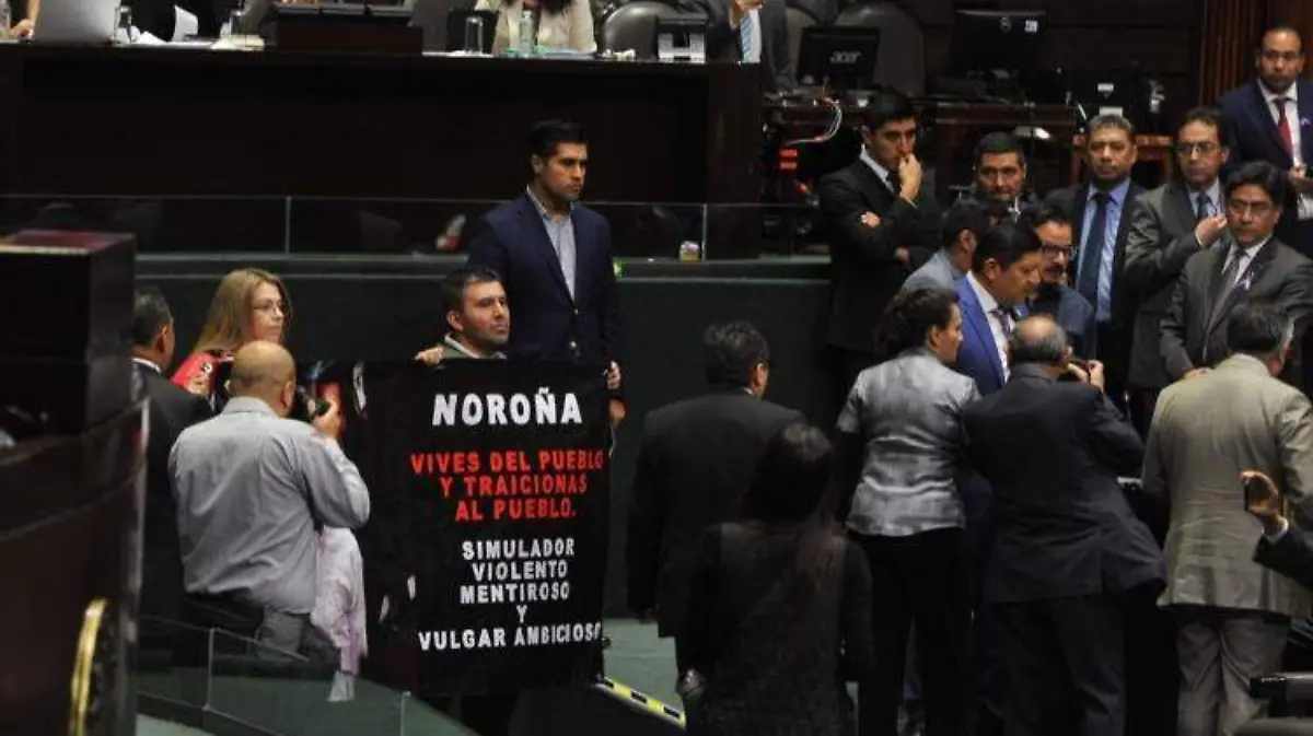 noroña-prostitución