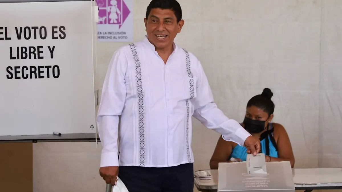 Salomón Jara