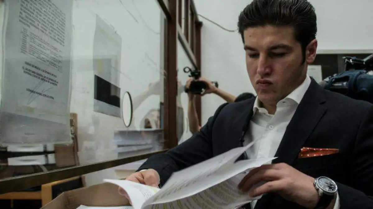 samuel garcia CUARTOSCURO archivo