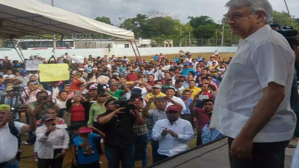 AMLo