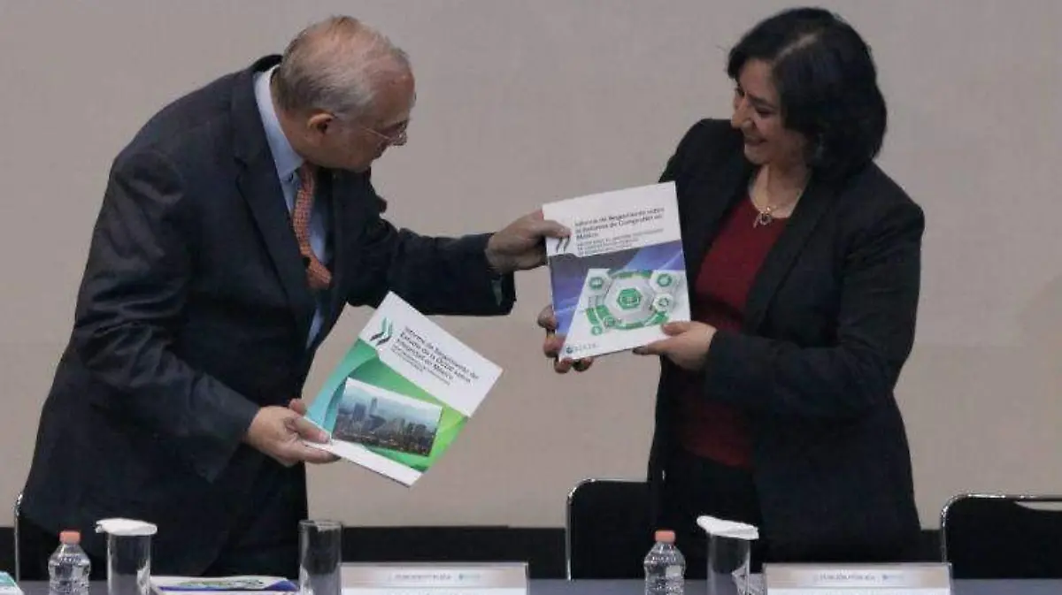 ocde ROBERTO HERNANDEZ