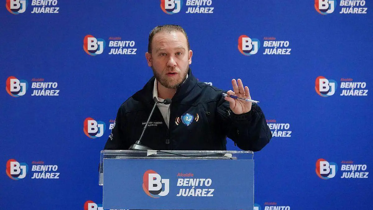 Santiago Taboada