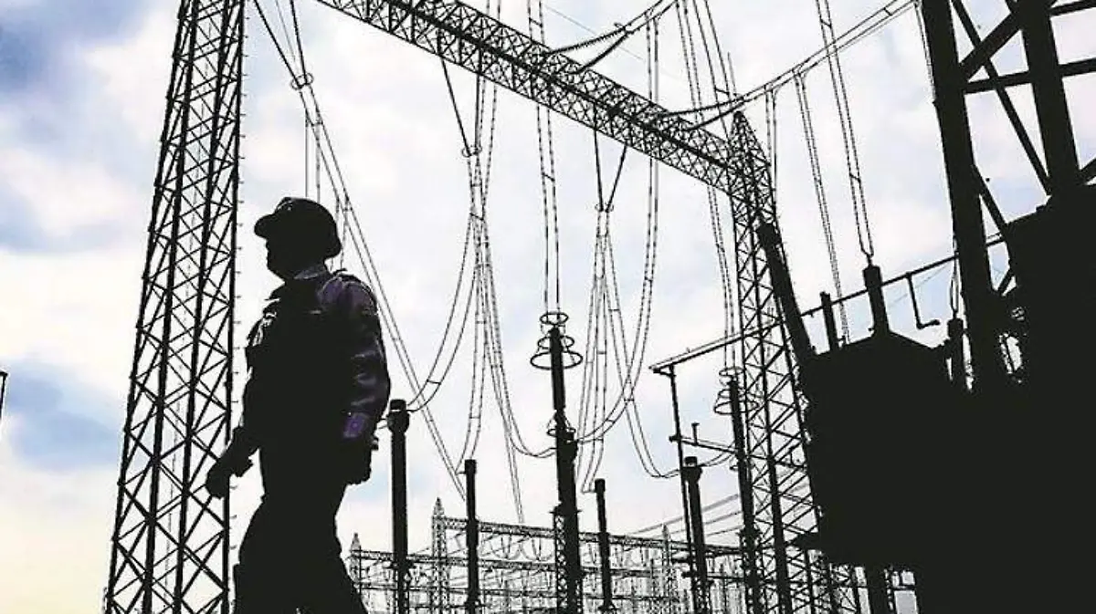 Reforma Eléctrica AMLO