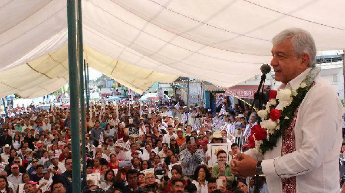 amlo-alamo DIARIO DE XALAPA