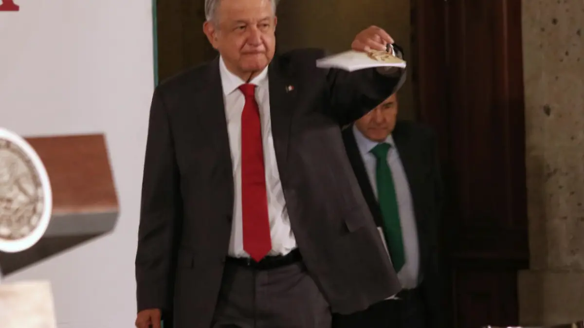 amlo presidente 