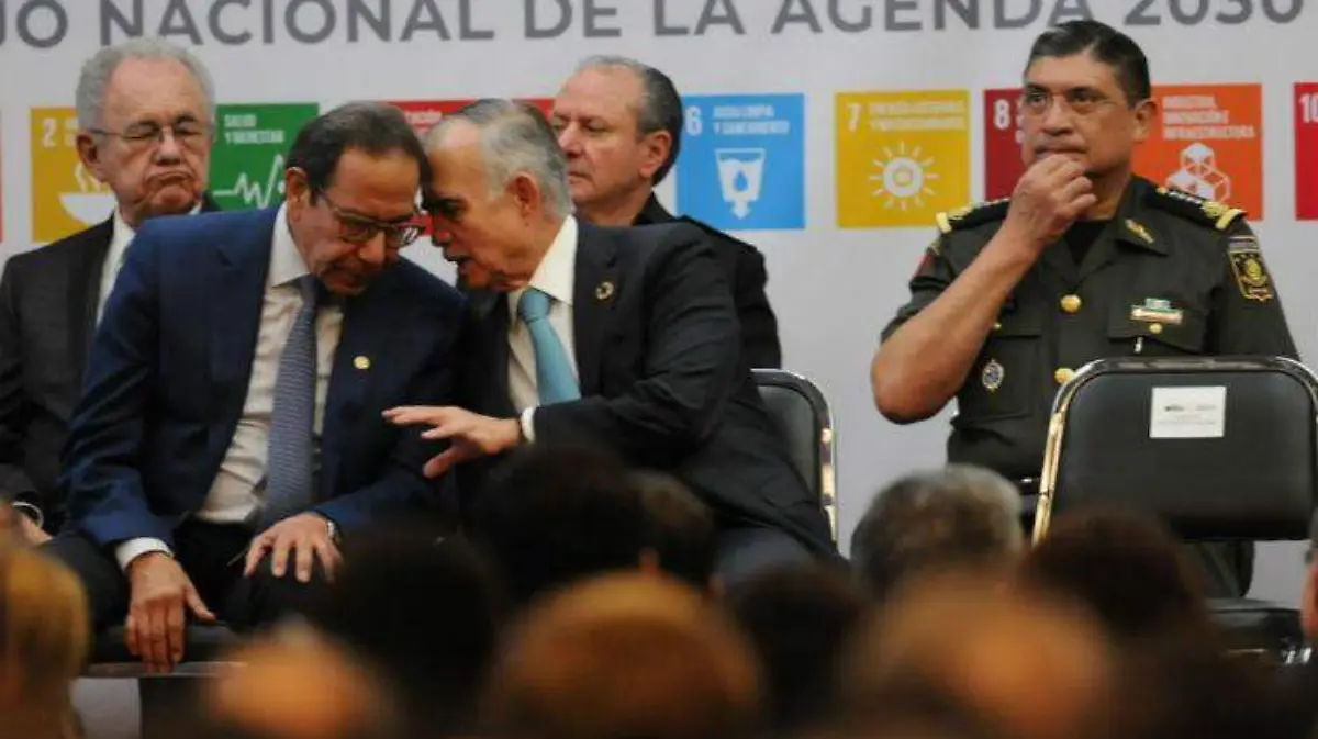 romo ALEJANDRO AGUILAR