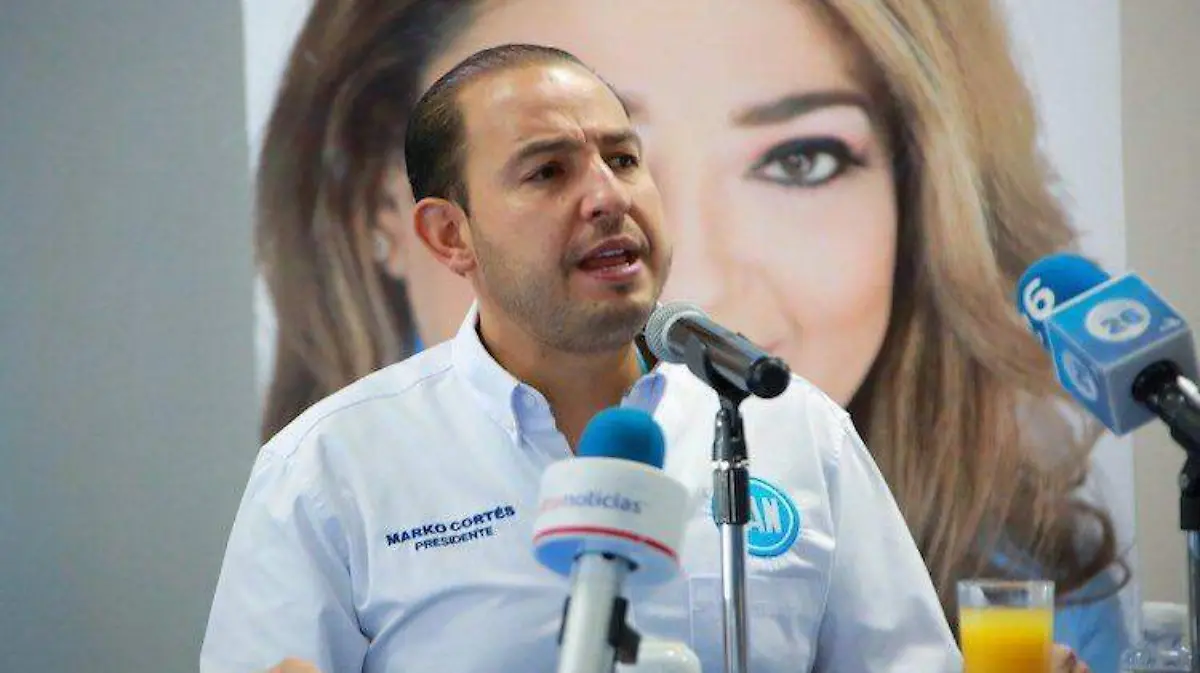 Marko Cortés