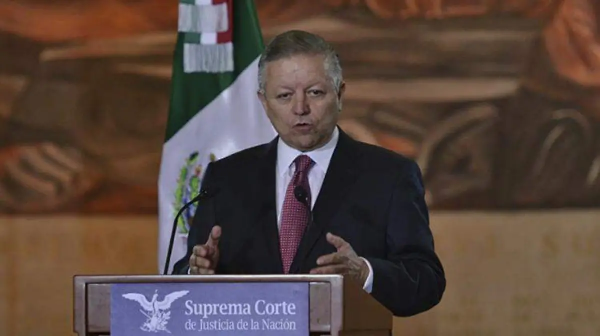 suprema corte
