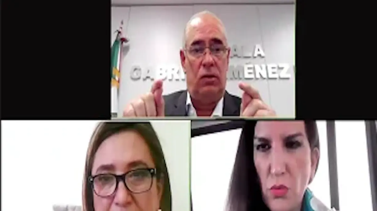 Senadores PAN
