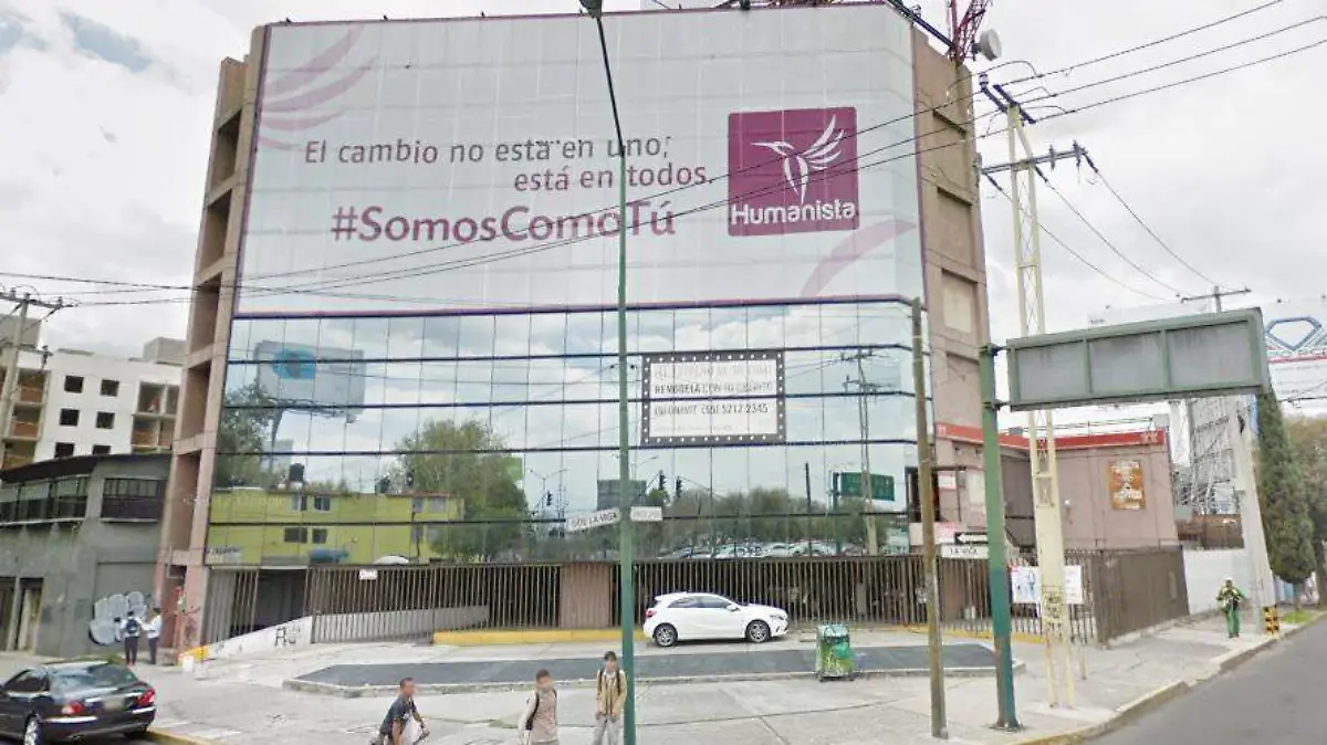 Partido Humanista