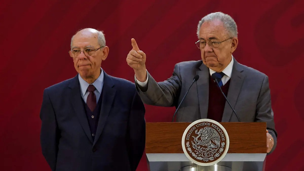 Javier Jiménez Espriú