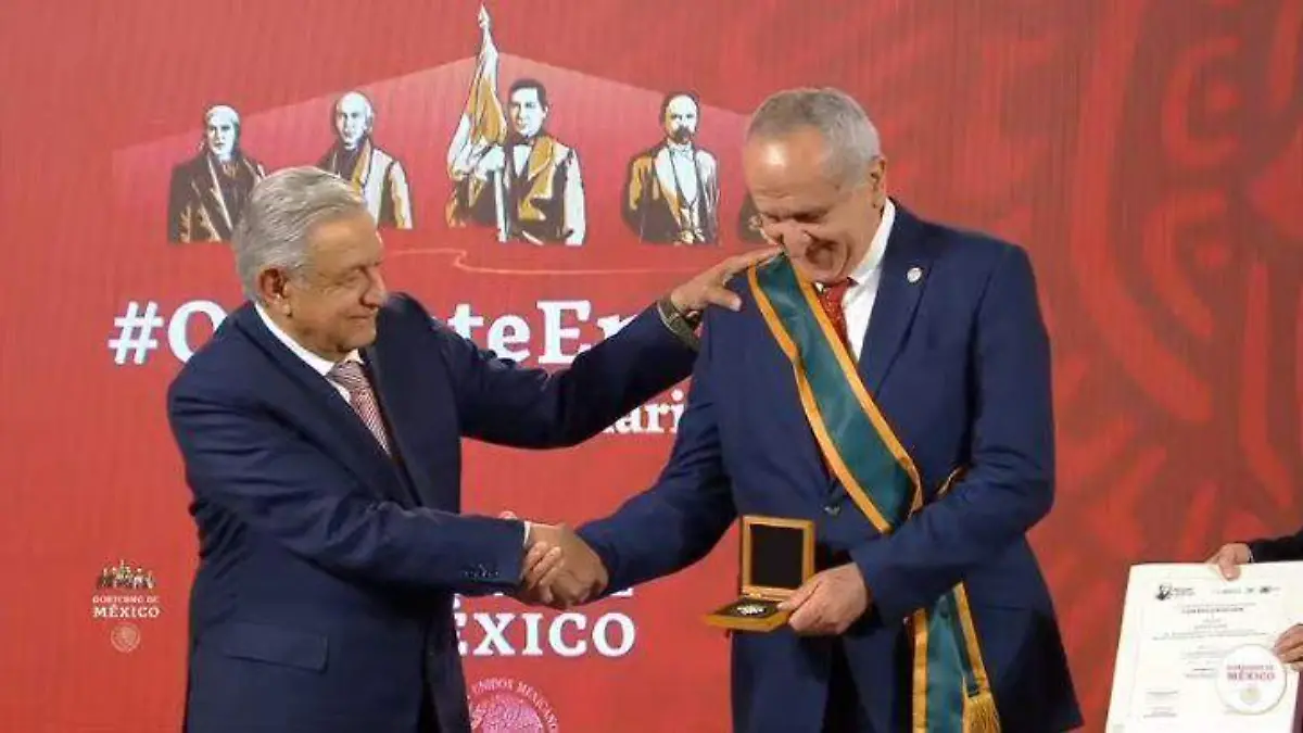 AMLO SEADE