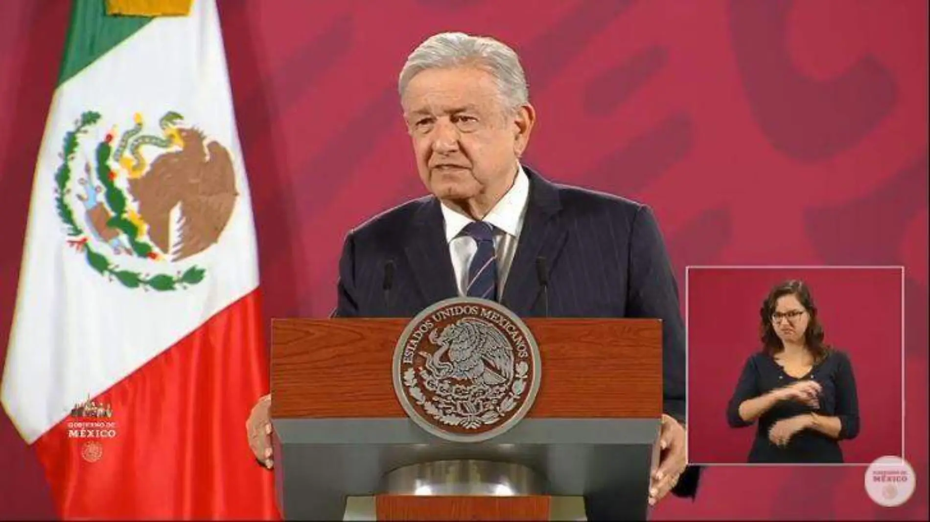 AMLO-CIENFUEGOS