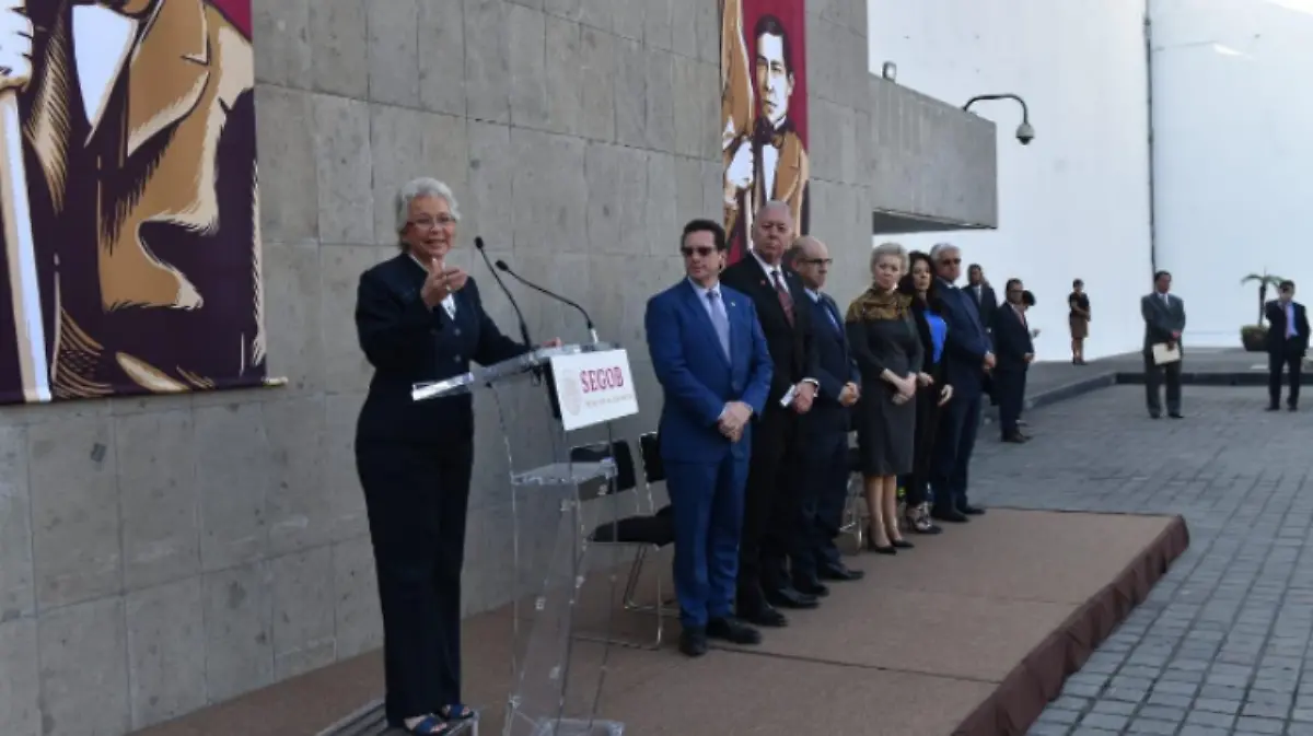 olga ssanchez-benito ESPECIAL