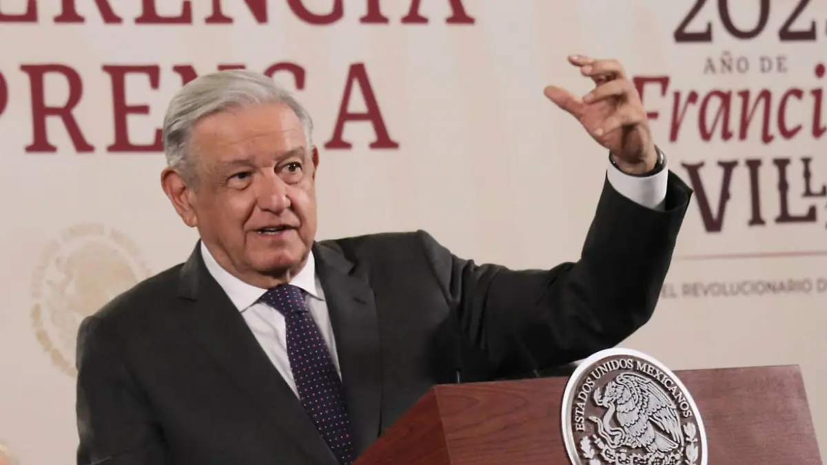AMLO reunión Joe Biden 