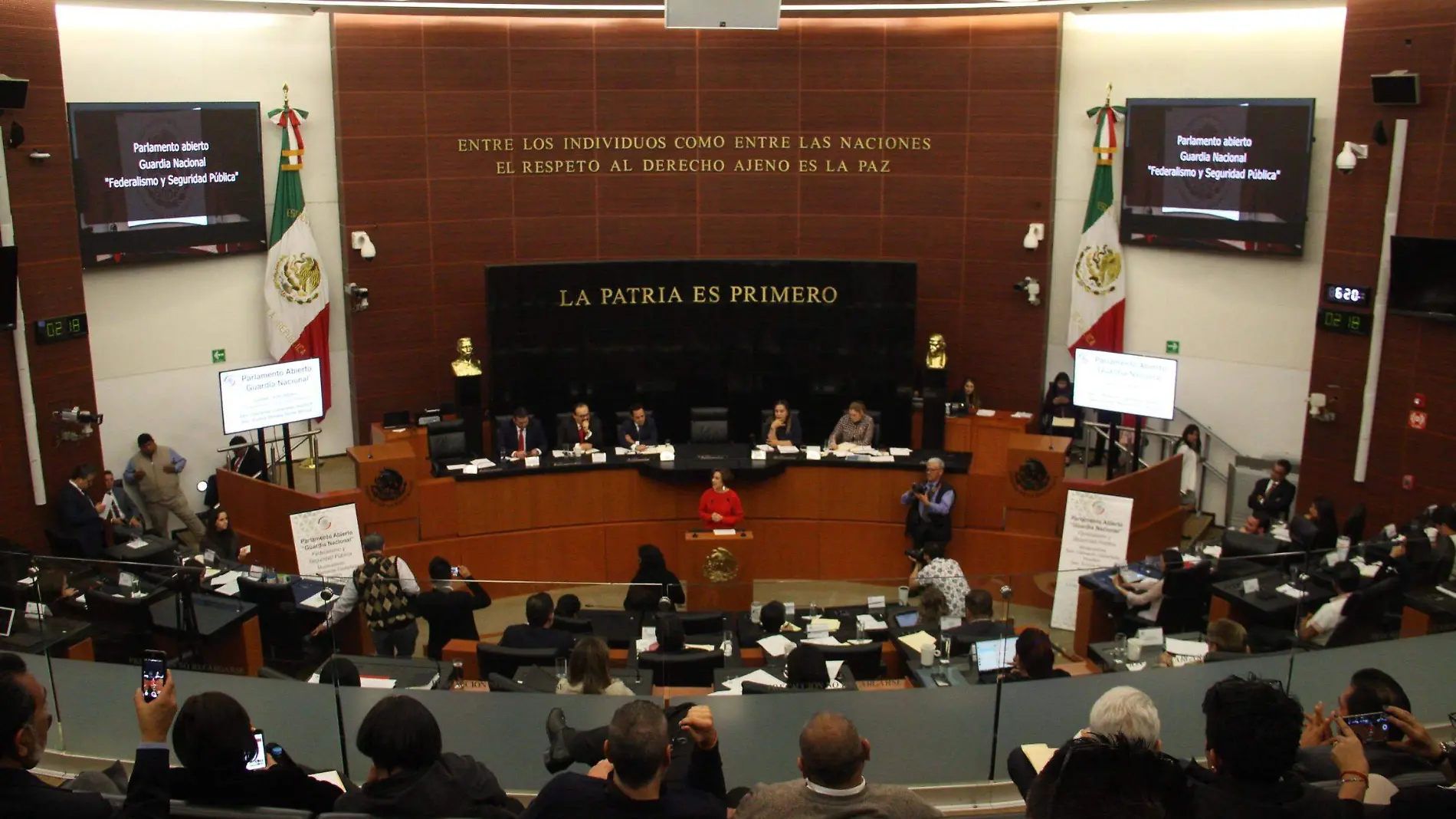 SENADO-DISCUTE-GUARDIA-NACIONAL