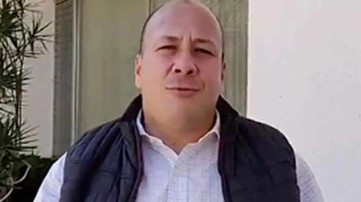 gobernador jalisco