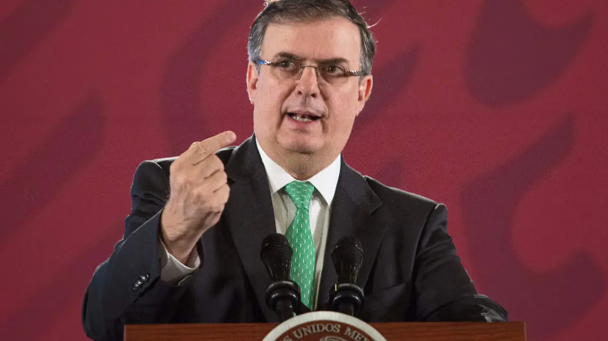Marcelo Ebrard
