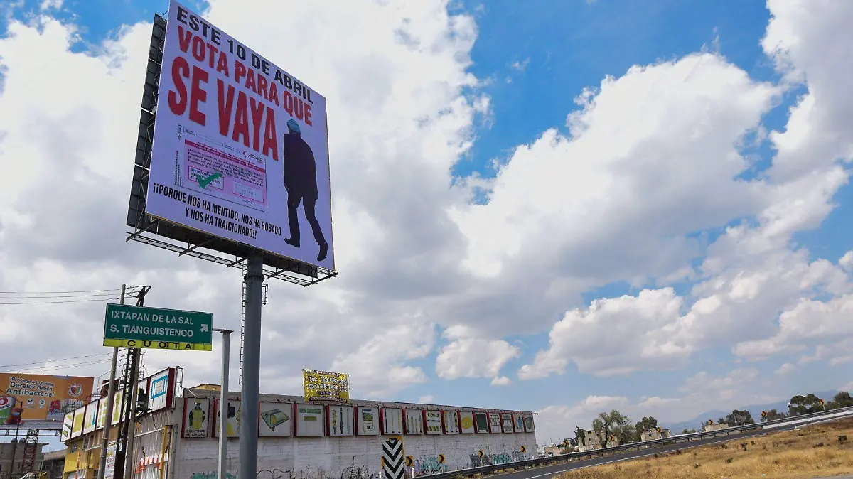 Ley de Publicidad, sin efectos
