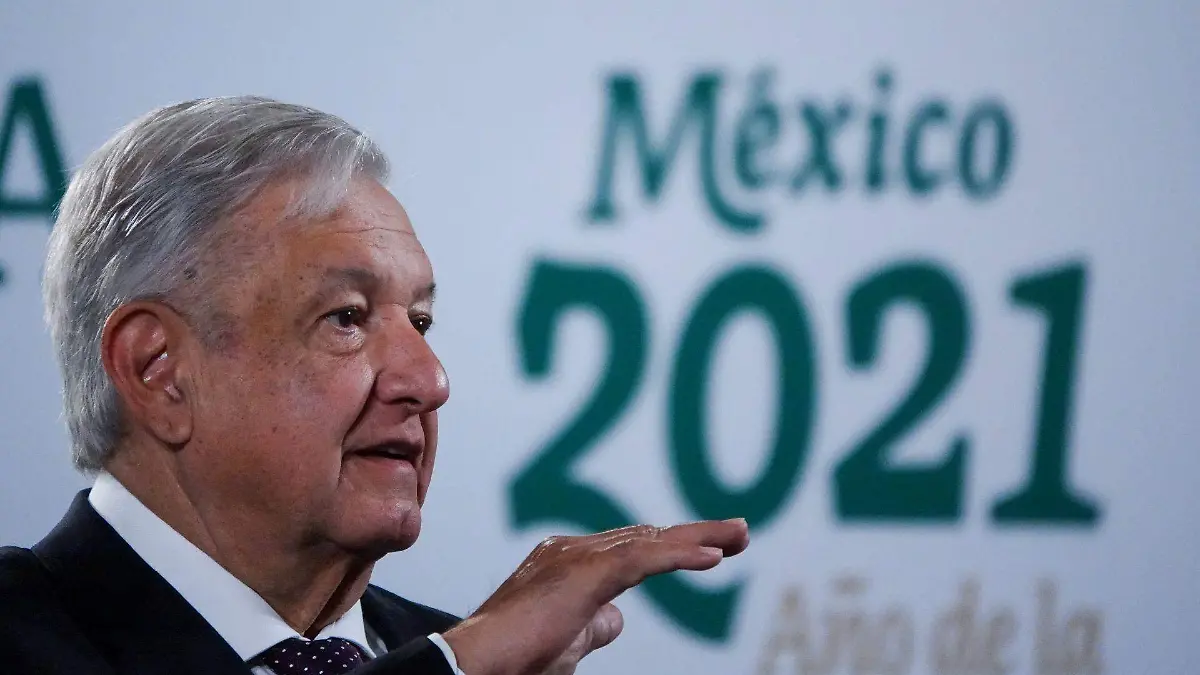 amlo cumbre g20 CUARTOSCURO