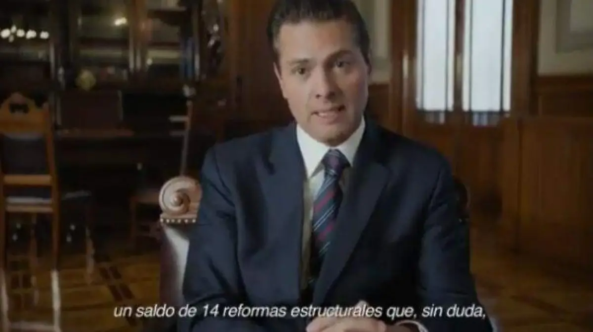 peña nieto pacto por méxico