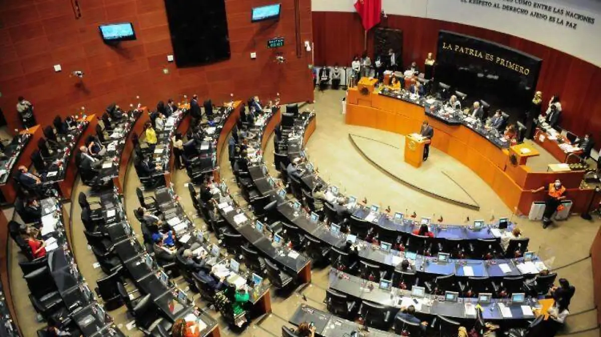 Morena presenta propuesta de calendario de Comparecencias