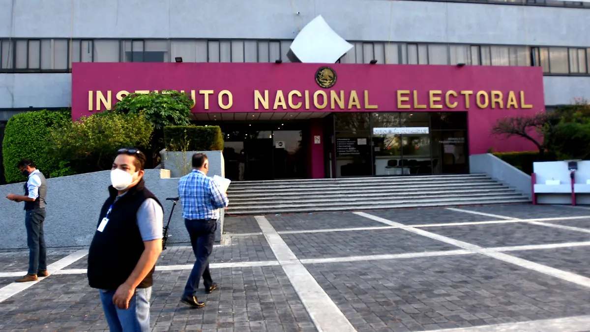 SCJN invalida recorte de la Cámara de Diputados al presupuesto del INE